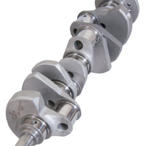 EAGLE SBC L/W 4340 Forged Crank - 3.500 Stroke 4350350057LA