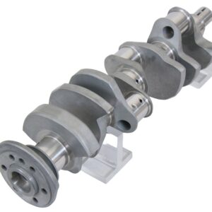 EAGLE SBC 4340 Forged Crank. 3.750 Stroke 350 Mains 4350375057BN