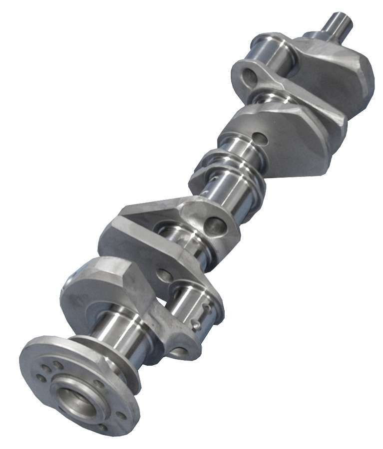 EAGLE SBC 4340 Forged Crank - 3.750 Stroke - L/W 4350375057LA