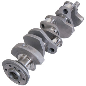 EAGLE SBC 4340 Forged Crank - 3.875 Stroke 435038756000