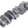 EAGLE SBF 4340 Forged Crank - 4.000 Stroke 435140006200