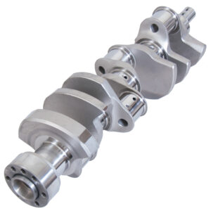 EAGLE SBC 4340 Forged Crank - 3.750 Stroke 435337505700