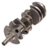 EAGLE SBF 4340 Forged Crank 4.000 Stroke/6.000 Rod 435640006000