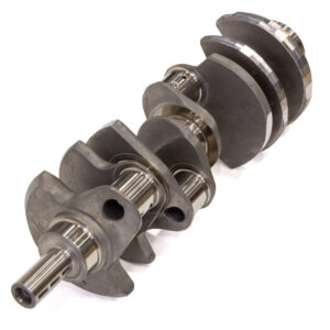 EAGLE SBF 4340 Forged Crank 4.000 Stroke/6.000 Rod 435640006000