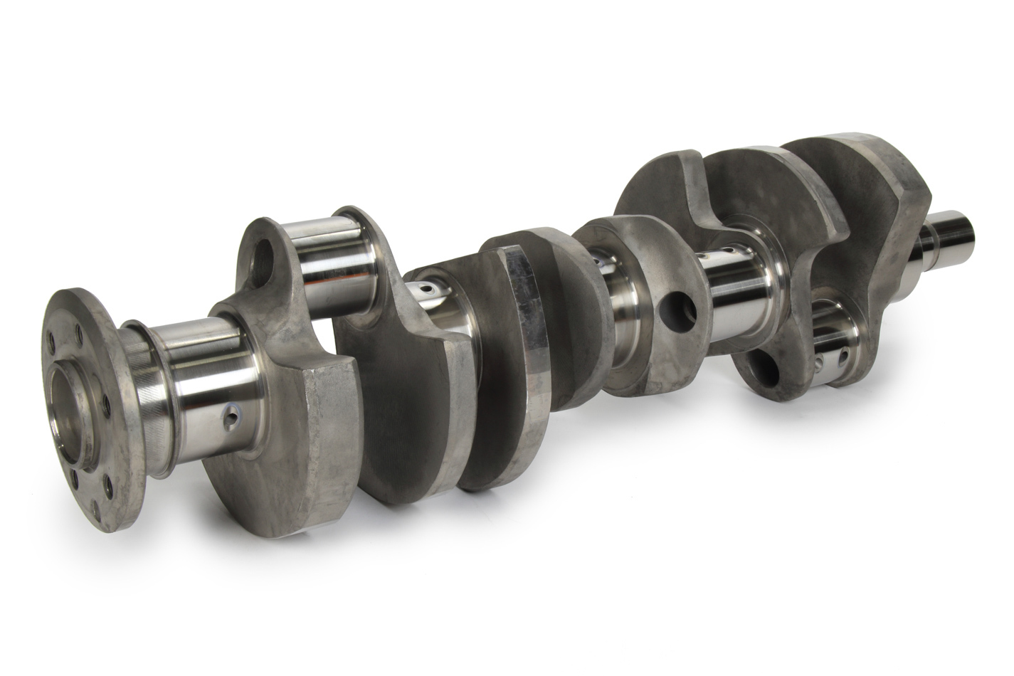 EAGLE SBM 360 4340 Forged Crank - 4.000 Stroke 436040006123