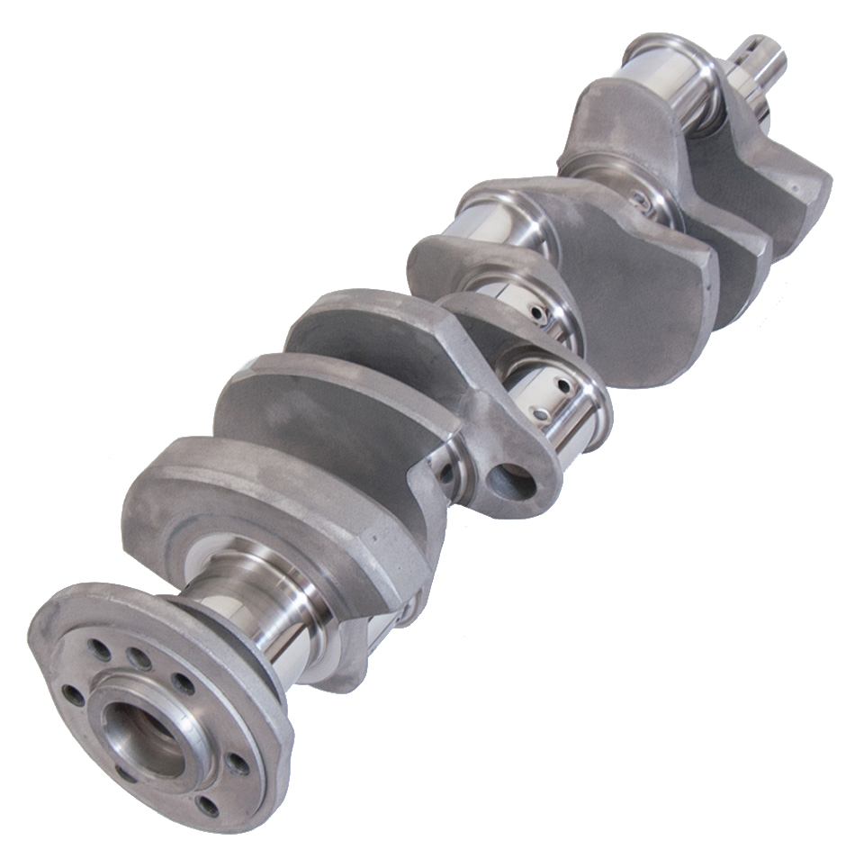 EAGLE SBC 4340 Forged Crank - 3.750 Stroke 440037505700