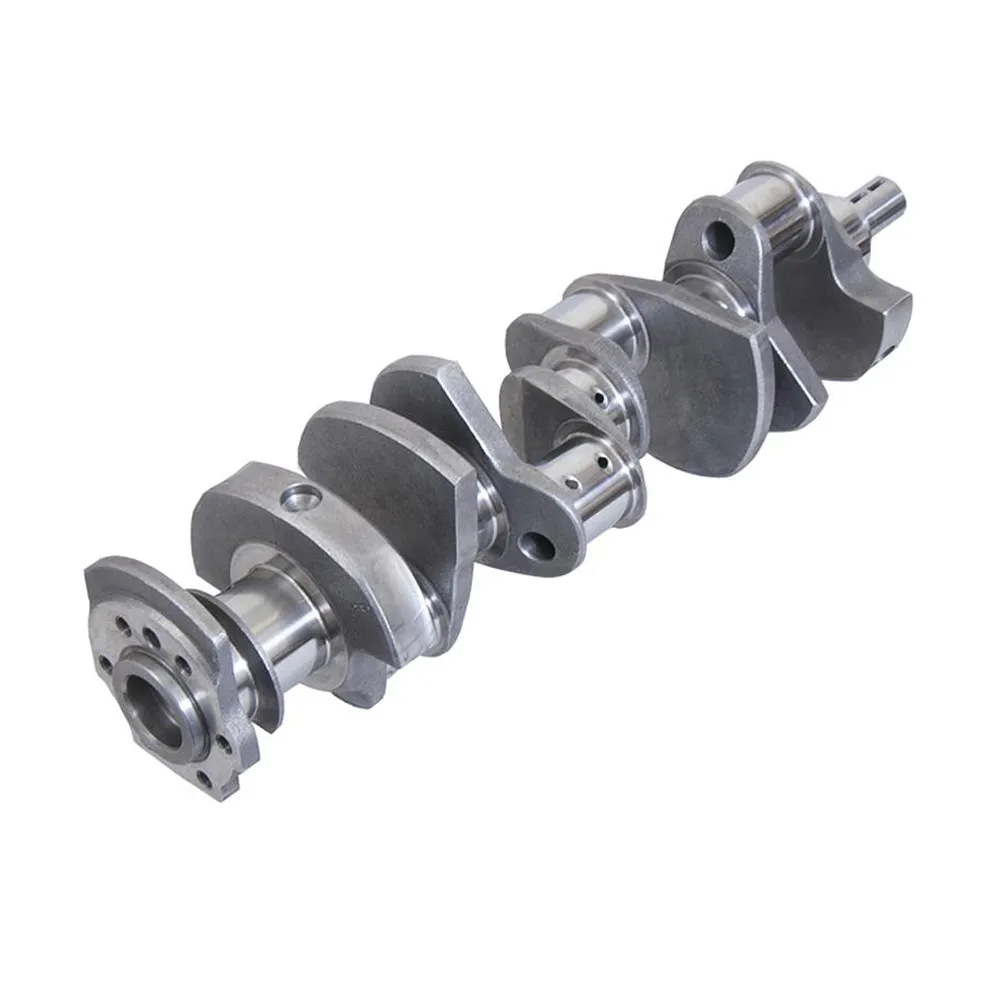 EAGLE Pontiac 400 Forged Crank 4.250 stroke 440042506700