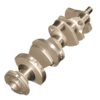 EAGLE Chevy 409 4340 Forged Crank - 4.000 Stroke 440940026135