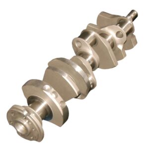 EAGLE Chevy 409 4340 Forged Crank - 4.000 Stroke 440940026135