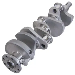EAGLE BBM 4340 Forged Crank - 4.500 Stroke 444245007100