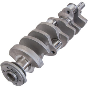 EAGLE BBC 4340 Forged Crank - 4.250 Stroke 445442526385