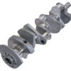 EAGLE BBC 4340 Forged Crank - 4.250 Stroke 445442546385