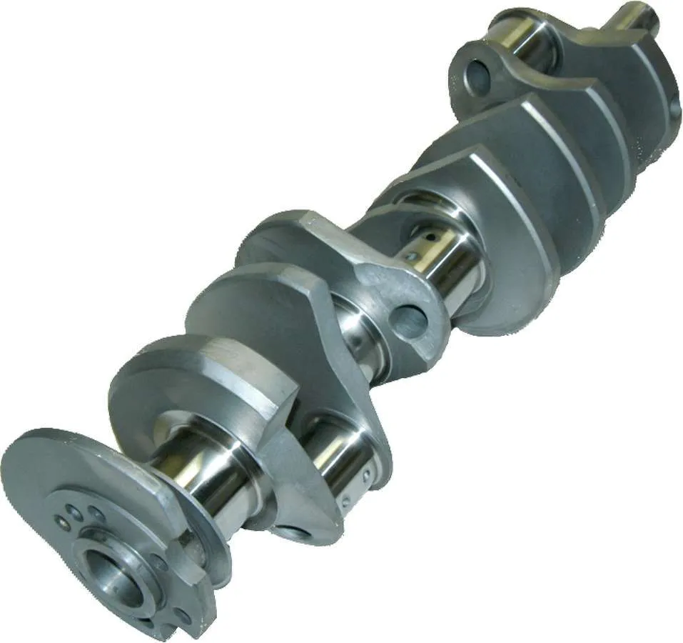 EAGLE BBC 4340 Forged Crank - 4.375 Stroke 445443756385