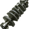 EAGLE BBC 4340 Forged Crank - 4.250 Stroke 445642526385