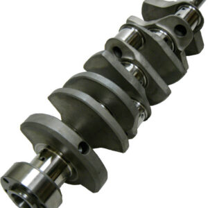 EAGLE BBC 4340 Forged Crank - 4.250 Stroke 445642526385