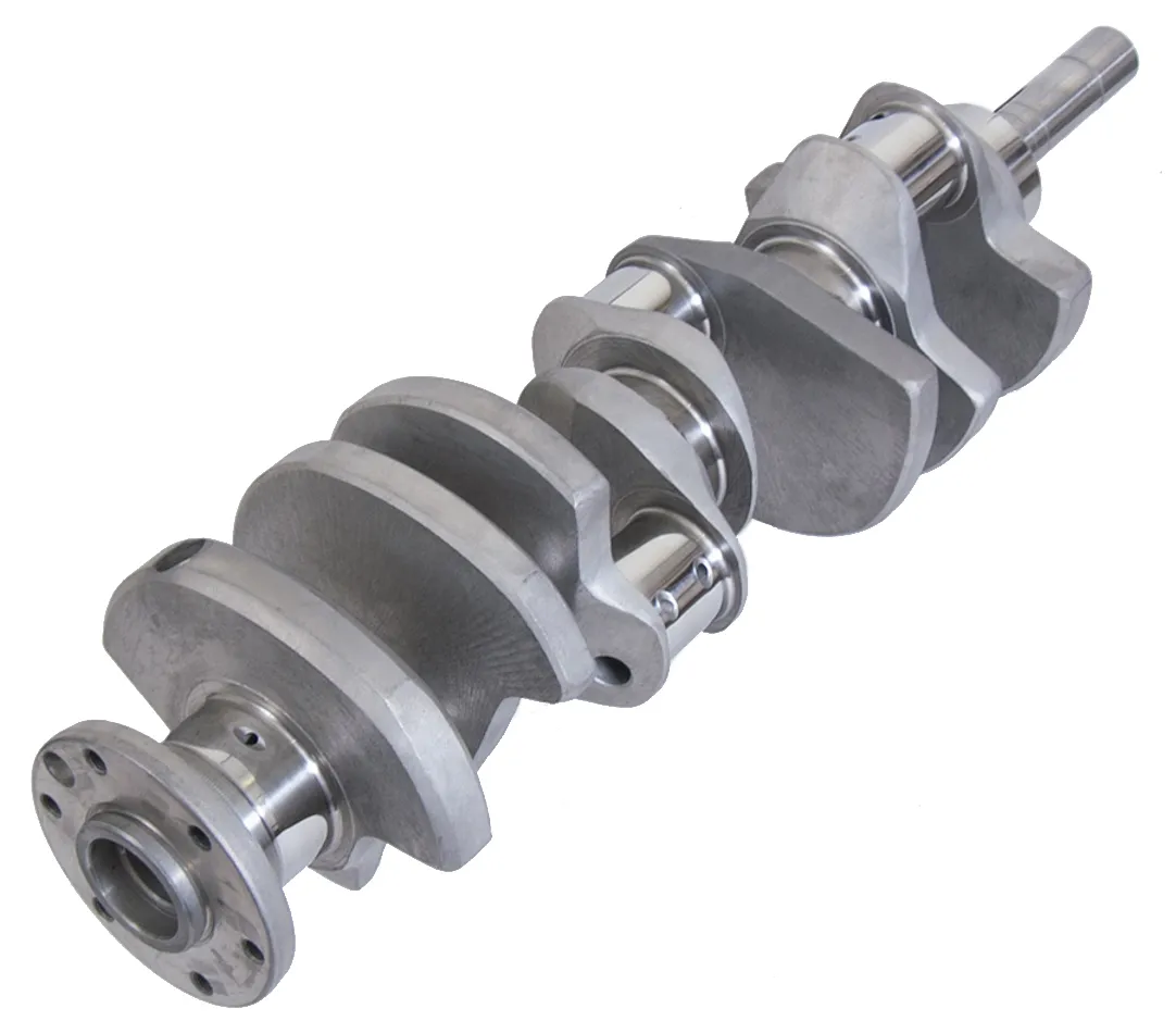 EAGLE BBF 4340 Forged Crank - 4.140 Stroke 446041402200