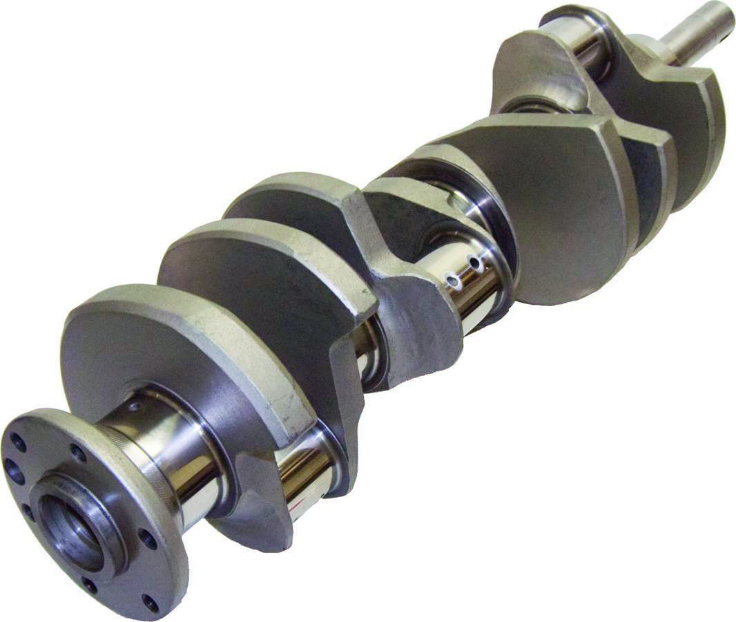 EAGLE BBF 4340 Forged Crank - 4.300 Stroke 446043002200