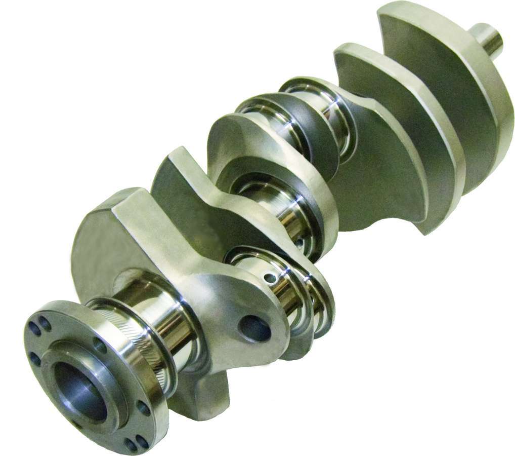 EAGLE Buick V6 4140 Crankshaft 3.625 Stroke 523136255967