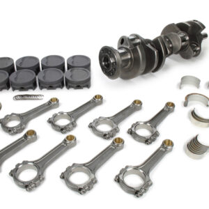 EAGLE Pontiac 400 Rotating Assembly Kit 524014155
