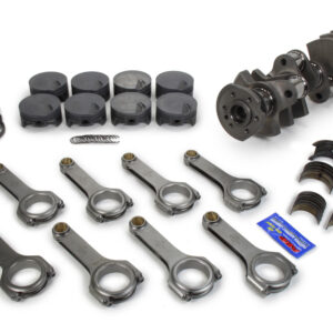 EAGLE BBC Competition Engine Assembly - Balanced B11011060