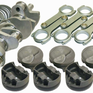 EAGLE BBC Balanced Rotating Assembly Kit B11012060