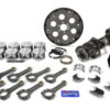 EAGLE SBC Balanced Rotating Assembly 383 .030 B15404L03068