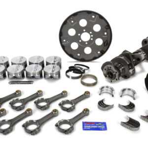 EAGLE SBC Balanced Rotating Assembly 383 .030 B15404L03068