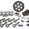EAGLE SBC Balanced Rotating Assembly - 383 .030 B15405E030