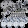 EAGLE SBC Balanced Rotating Assembly - 383 .030 B15405L03068