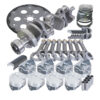 EAGLE SBC 350 Engine Rotating Assenbly - Balanced B15454L03068