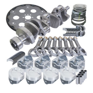 EAGLE SBC 350 Engine Rotating Assenbly - Balanced B15454L03068