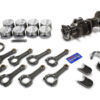 EAGLE SBC Balanced Rotating Assembly Kit B15455E040