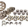 EAGLE BBC Balanced Rotating Assembly - 489  .030 B18022030