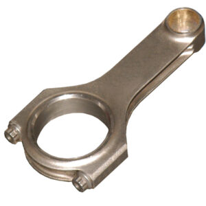 EAGLE SBF 4340 Forged H-Beam Rods 5.155 CRS5155F3D