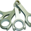 EAGLE Nissan 4340 Forged H-Beam Rods - 5.365 CRS5365N3D