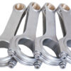 EAGLE Honda 4340 Forged H-Beam Rods 5.394 CRS5394A3D