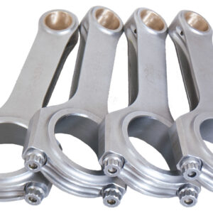 EAGLE Honda 4340 Forged H-Beam Rods 5.394 CRS5394A3D