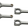 EAGLE Honda 4340 Forged H-Beam Rods 5.394 CRS5394H3D