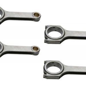 EAGLE Honda 4340 Forged H-Beam Rods 5.394 CRS5394H3D