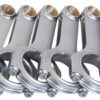 EAGLE SBF 4340 Forged H-Beam Rods 5.400 w/2.100 Pin CRS5400C3D