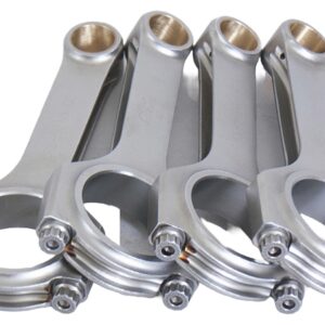 EAGLE Toyota 4340 Forged H-Beam Rods 5.428 CRS5428T3D