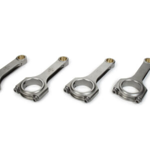 EAGLE Honda 4340 Forged H-Beam Rods 5.430 CRS5430A3D