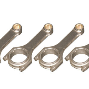 EAGLE Dodge Neon 4340 Forged H-Beam Rods 5.472 CRS5472N3D