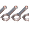 EAGLE GM LN2 2.2L 4340 Forged H-Beam Rods 5.590 CRS5590C3D