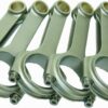EAGLE Toyota 4340 Forged H-Beam Rods 5.590 CRS5590T3D