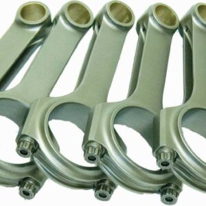 EAGLE Toyota 4340 Forged H-Beam Rods 5.590 CRS5590T3D