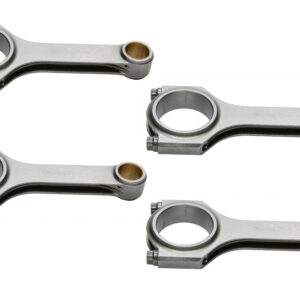 EAGLE Honda 4340 Forged H-Beam Rods 5.630 CRS5630H3D