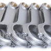 EAGLE Chevy 4.3L 4340 Forged H-Beam Rods 5.700 CRS570063D