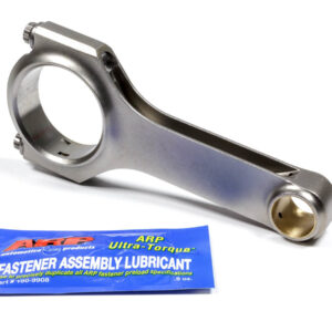 EAGLE SBC 4340 Forged H-Beam Rod 5.700 (1) CRS5700B3D-1