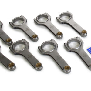 EAGLE SBC 4340 Forged H-Beam Rods 5.700 CRS5700B3D